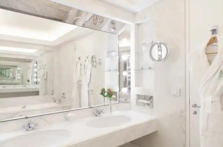 Le Bristol Paris - an Oetker Collection - 37