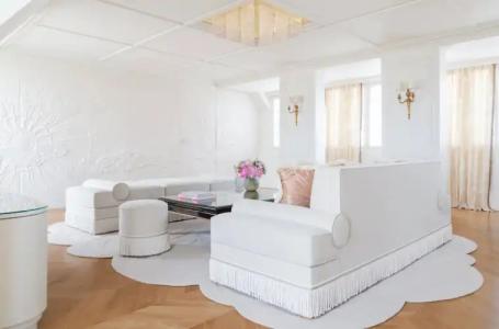 Le Bristol Paris - an Oetker Collection - 160