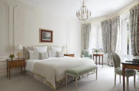 Le Bristol Paris - an Oetker Collection - 33