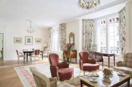 Le Bristol Paris - an Oetker Collection - 128