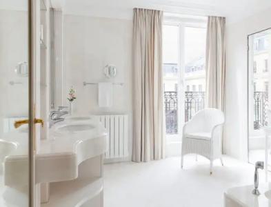 Le Bristol Paris - an Oetker Collection - 137