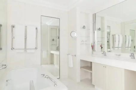 Le Bristol Paris - an Oetker Collection - 32