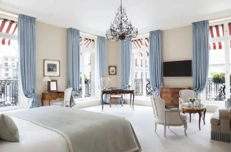 Le Bristol Paris - an Oetker Collection - 121