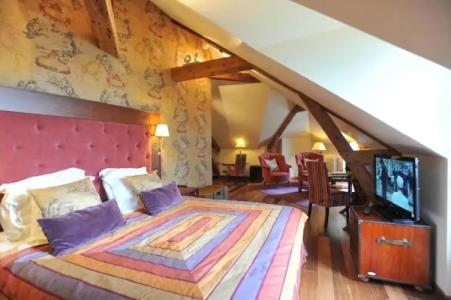 Dormy House - 48