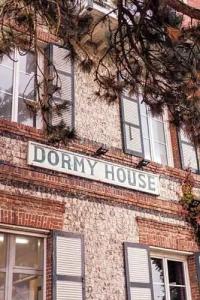 Dormy House - 0