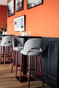 Dormy House - 15