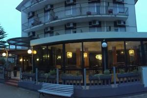 WuHostel, Червиа