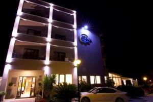 Hotel «Antonija», Zaostrog