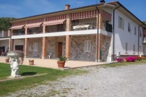 Агроусадьба «Agriturismo San Giuseppe», Гаворрано