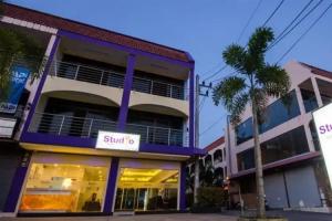 Отель «iCheck inn Klong Muang»