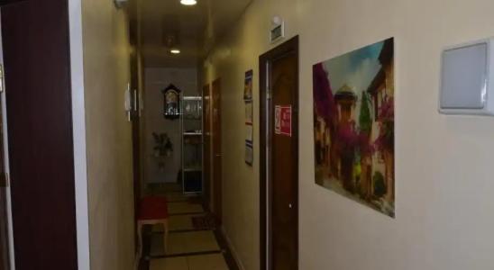 Piezo Hostel - 8