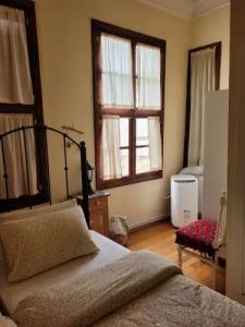 Ayvalık Sarı Gelin Pansiyon - 50