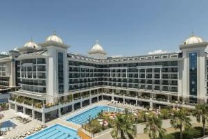 Side La Grande Resort & Spa, Сиде