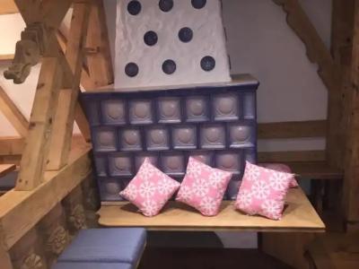 Andi's Skihotel - 56