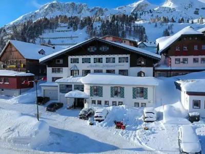 Andi's Skihotel - 10