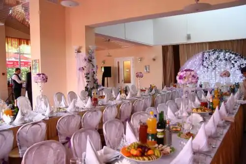 Гостиничный Комплекс при Олимпийском Спортивном Центре Раубичи - 62