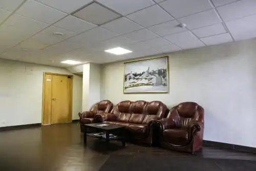 Гостиничный Комплекс при Олимпийском Спортивном Центре Раубичи - 56