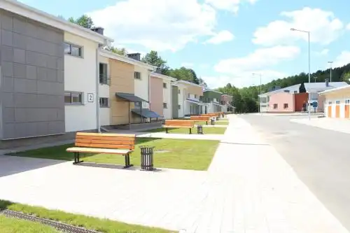 Гостиничный Комплекс при Олимпийском Спортивном Центре Раубичи - 13