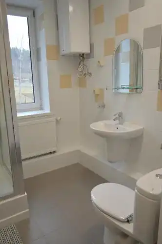 Гостиничный Комплекс при Олимпийском Спортивном Центре Раубичи - 53