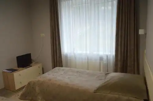 Гостиничный Комплекс при Олимпийском Спортивном Центре Раубичи - 51