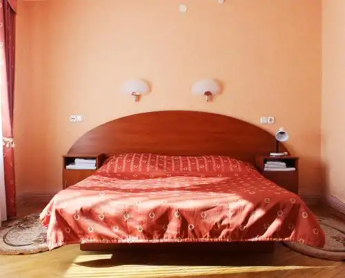 Гостиничный Комплекс при Олимпийском Спортивном Центре Раубичи - 69