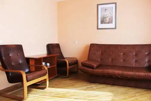 Гостиничный Комплекс при Олимпийском Спортивном Центре Раубичи - 46