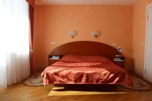 Гостиничный Комплекс при Олимпийском Спортивном Центре Раубичи - 47