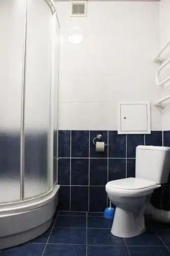 Гостиничный Комплекс при Олимпийском Спортивном Центре Раубичи - 43