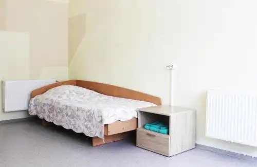 Гостиничный Комплекс при Олимпийском Спортивном Центре Раубичи - 42