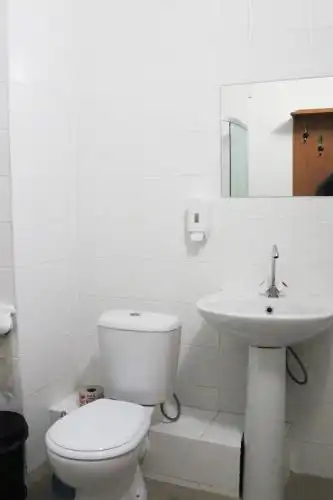 Гостиничный Комплекс при Олимпийском Спортивном Центре Раубичи - 41