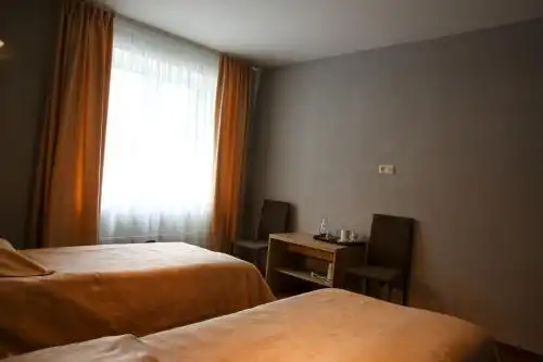 Гостиничный Комплекс при Олимпийском Спортивном Центре Раубичи - 40