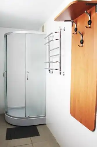 Гостиничный Комплекс при Олимпийском Спортивном Центре Раубичи - 11