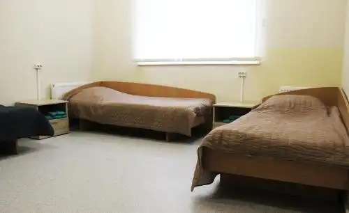 Гостиничный Комплекс при Олимпийском Спортивном Центре Раубичи - 12