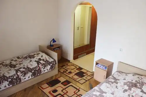 Гостиничный Комплекс при Олимпийском Спортивном Центре Раубичи - 37