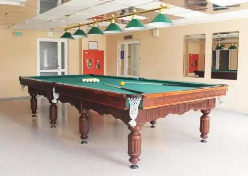 Гостиничный Комплекс при Олимпийском Спортивном Центре Раубичи - 35