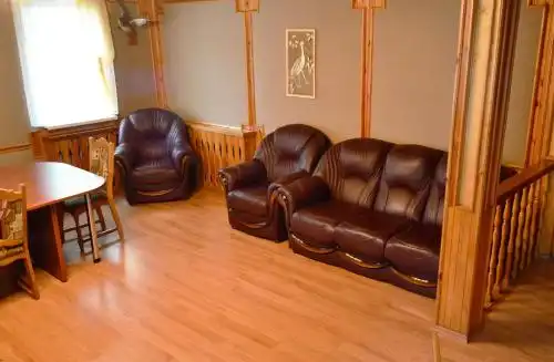 Гостиничный Комплекс при Олимпийском Спортивном Центре Раубичи - 31