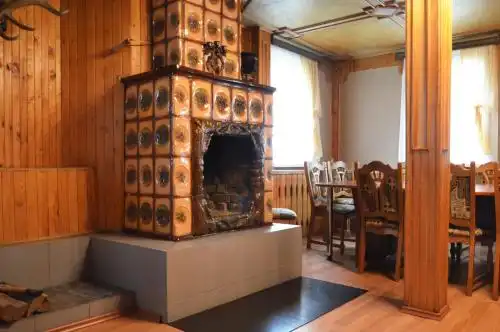 Гостиничный Комплекс при Олимпийском Спортивном Центре Раубичи - 30