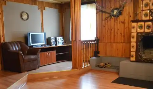 Гостиничный Комплекс при Олимпийском Спортивном Центре Раубичи - 29