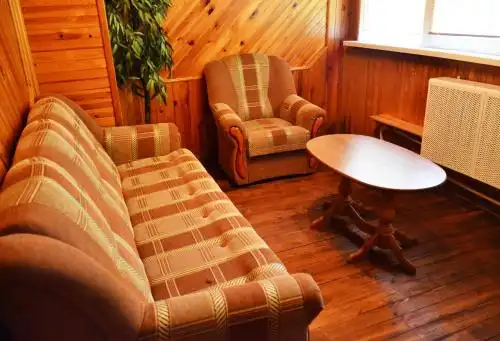 Гостиничный Комплекс при Олимпийском Спортивном Центре Раубичи - 28