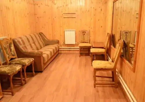 Гостиничный Комплекс при Олимпийском Спортивном Центре Раубичи - 25