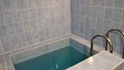 Гостиничный Комплекс при Олимпийском Спортивном Центре Раубичи - 24