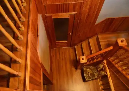 Гостиничный Комплекс при Олимпийском Спортивном Центре Раубичи - 23