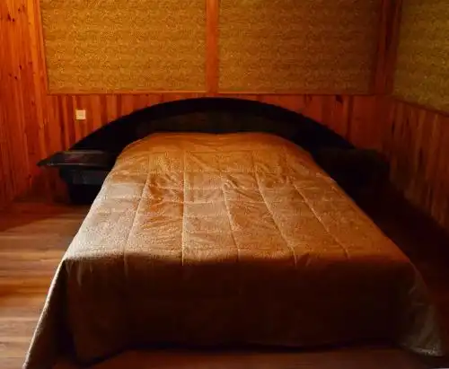 Гостиничный Комплекс при Олимпийском Спортивном Центре Раубичи - 22