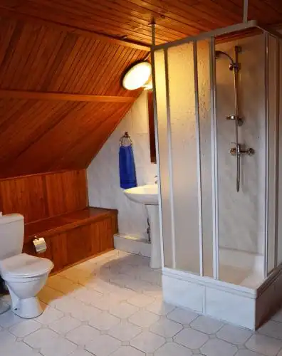 Гостиничный Комплекс при Олимпийском Спортивном Центре Раубичи - 20