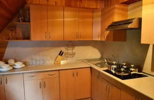 Гостиничный Комплекс при Олимпийском Спортивном Центре Раубичи - 19