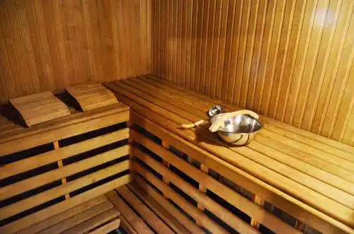 Гостиничный Комплекс при Олимпийском Спортивном Центре Раубичи - 18