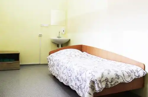 Гостиничный Комплекс при Олимпийском Спортивном Центре Раубичи - 17