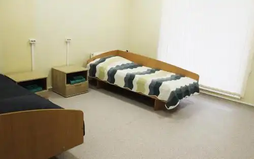 Гостиничный Комплекс при Олимпийском Спортивном Центре Раубичи - 70