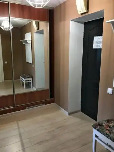 Гостиничный Комплекс при Олимпийском Спортивном Центре Раубичи - 7