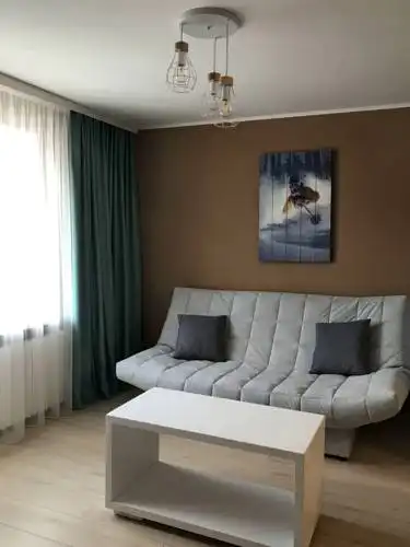 Гостиничный Комплекс при Олимпийском Спортивном Центре Раубичи - 8